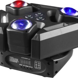 Moving Head Stage Light LED DJ Lights with DMX512 Controller.jpg