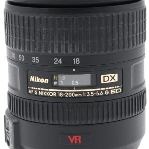 Nikon G ED IF AF S DX VR 2159 18 200mm f35 56 Zoom.jpg