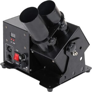 Portable Electric Confetti Cannon Machine Professional Double Head Launcher for Party.jpg