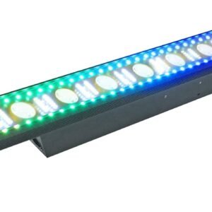 Rockville Pixel Hybrid Bar 90W Light Strip WashStrobeBlinder Battery Powered Wireless.jpg