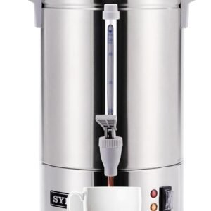 SYBO SR CP100BG Commercial Coffee Urn Hot Beverage Dispenser Fast.jpg