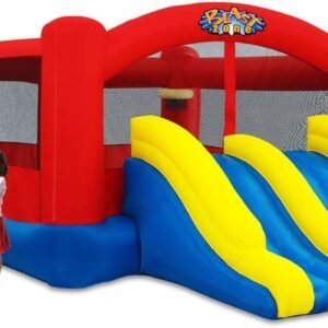 Triple Play Inflatable Combo Bounce House Massive 16x14.jpg