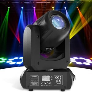 100W LED Moving Head Beam Light with 8 Gobos 8.jpg