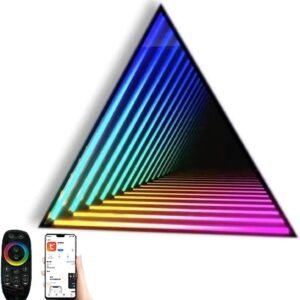 1758006795 Infinity Mirror Tunnel Lamp Led Lighting Sensory Party LightLED Mirror.jpg