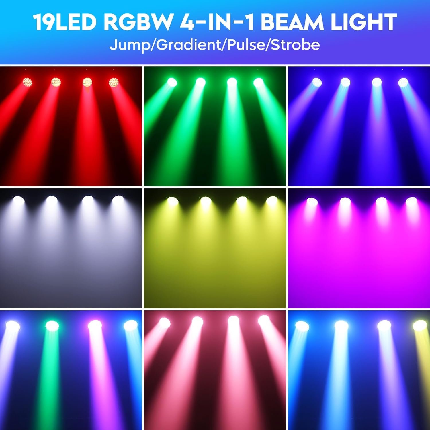 1759097595 19x10W Moving Head Light FocusingBeamWashZoom Effect Stage DJ Lights 4 in 1 LED DMX512 Sound Activated Control for DJ Disco Nightclub KTV Bar Theater Shopping Mall.jpg
