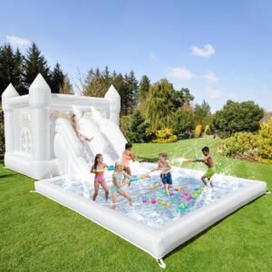 19ft Large Water Slide Bounce House Oxford Water Slide with.jpg