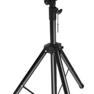 200W LED Stage Spotlight with Tripod Stand 6 Color Adjustable Manual.jpg