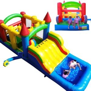 23FT Commercial Obstacle Course Bounce House for Big Kids 100.jpg