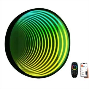 3D Infinity Mirror Tunnel Light LED Night Light 3D Mirror.jpg