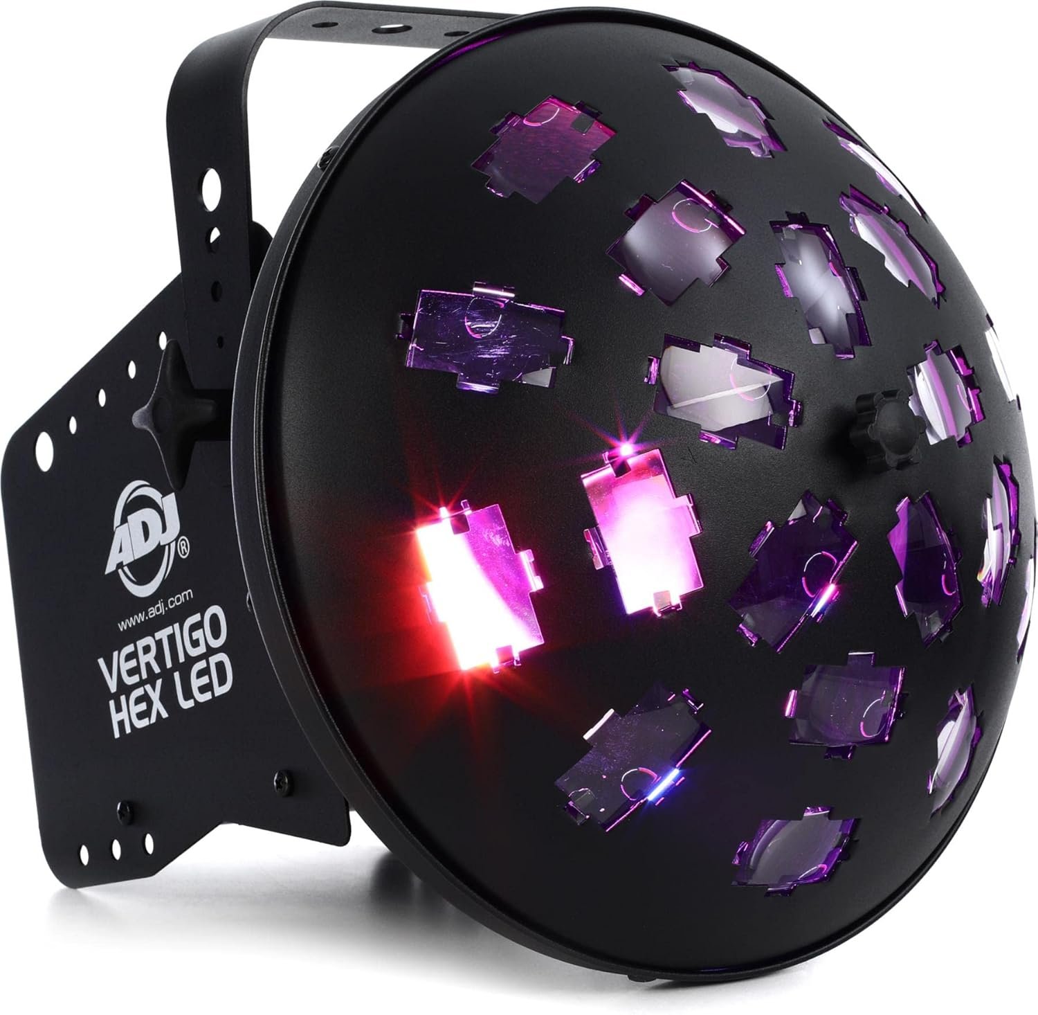 ADJ Products Vertigo HEX LED Stage Lights Black.jpg