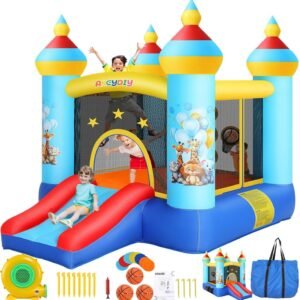 AKEYDIY Inflatable Bounce HouseKids Bouncy Castle for 210 89 ft.jpg