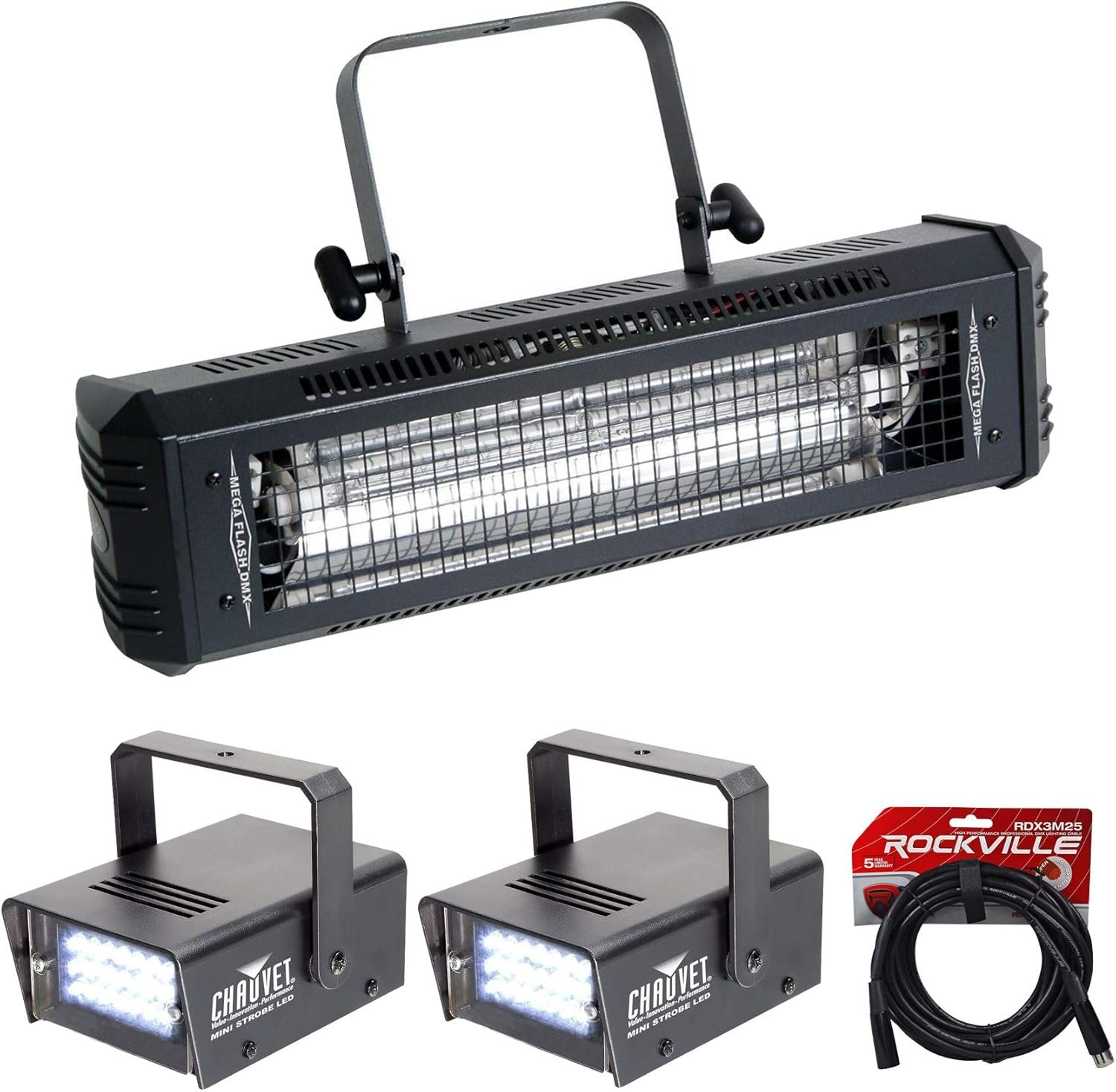 American DJ Mega Flash DMX 800 Watt Compact Strobe Light2.jpg