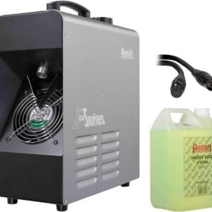 Antari Z 350 Fazer Bundle with Antari FLG 4 Long Lasting Fog Fluid.jpg