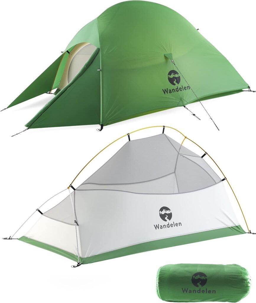 Appalachian Lightweight Backpacking Tent Easy Setup 2 Person 3.jpg