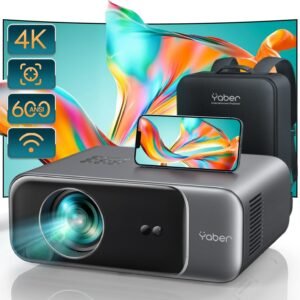 Auto Focus4K Support Projector with WiFi 6 and Bluetooth 52.jpg