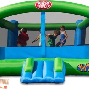 Big Ol Bouncer Inflatable Bounce House wBlower Huge.jpg