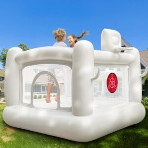 Bounce House for Kids 3 6 Indoor Bounce House Big Ball.jpg