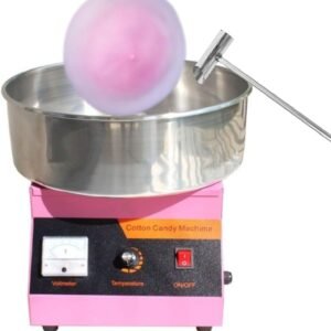 Candy Floss Machine1000W Candy Floss Makersb with Sugar Bowl and.jpg