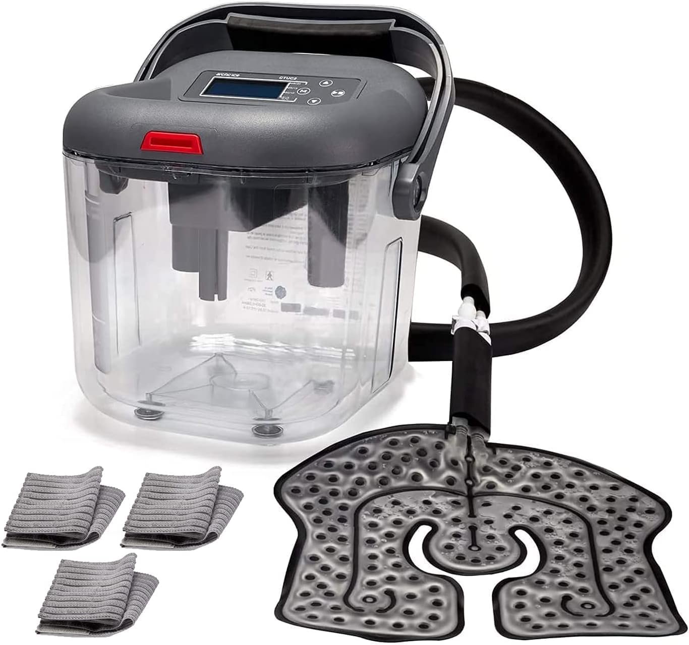 Cold Therapy Machine Ice Circulation System with Large Adjustable.jpg