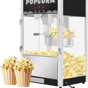 Commercial Popcorn Machine 12Oz Kettle Movie Theater Style Popcorn Popper.jpg