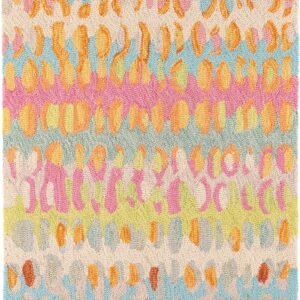 Dash Albert Paint Chip Stone Hand Micro Hooked Wool.jpg