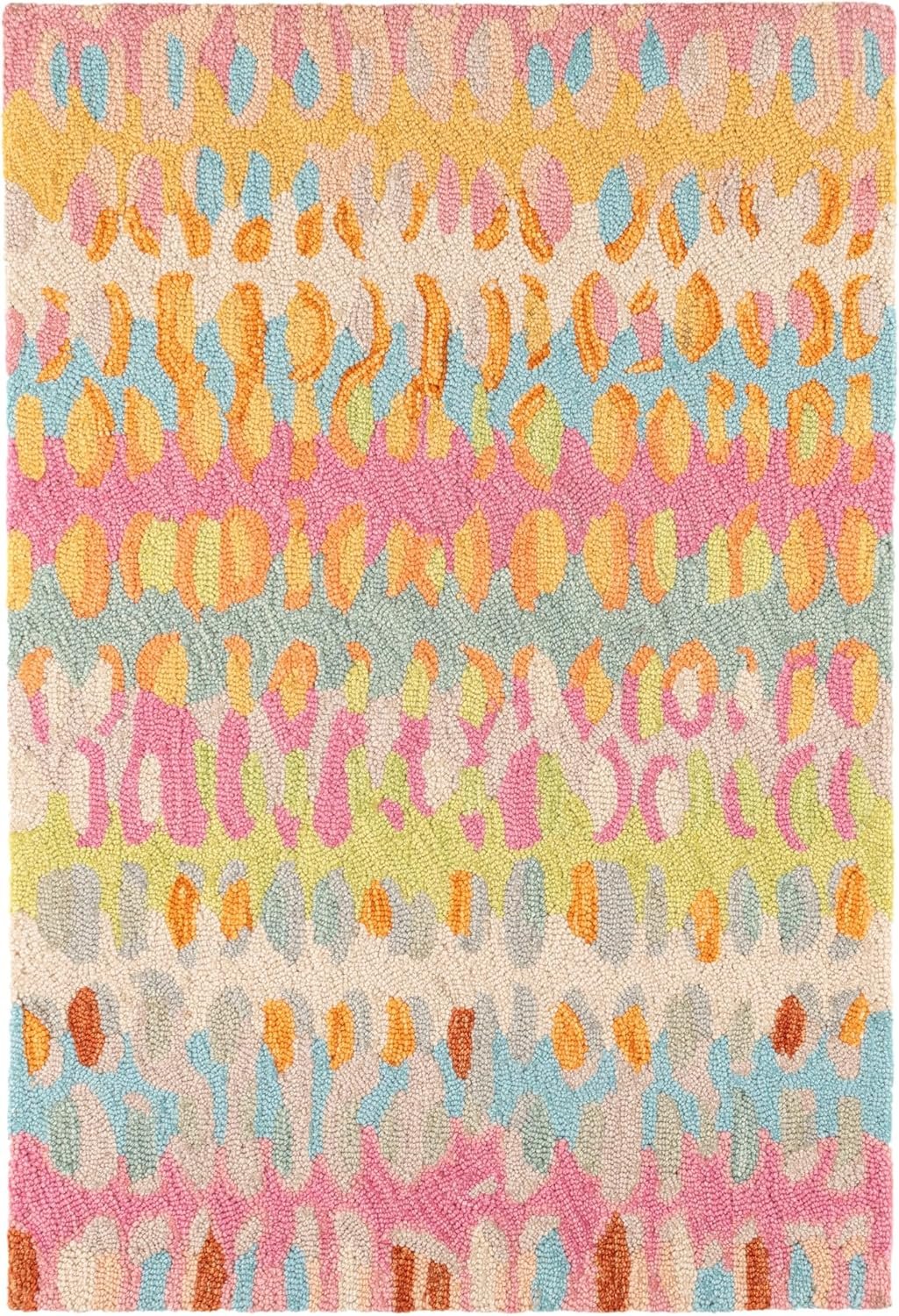 Dash Albert Paint Chip Stone Hand Micro Hooked Wool.jpg