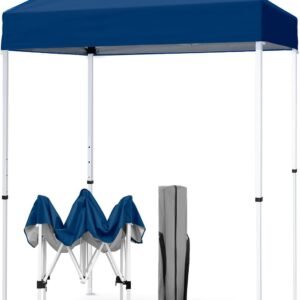 EAGLE PEAK 5x5 Pop Up Canopy Tent Instant Outdoor Canopy.jpg