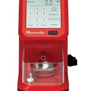 Hornady Auto Charge Pro Powder Measure Precise Powder Measuring.jpg