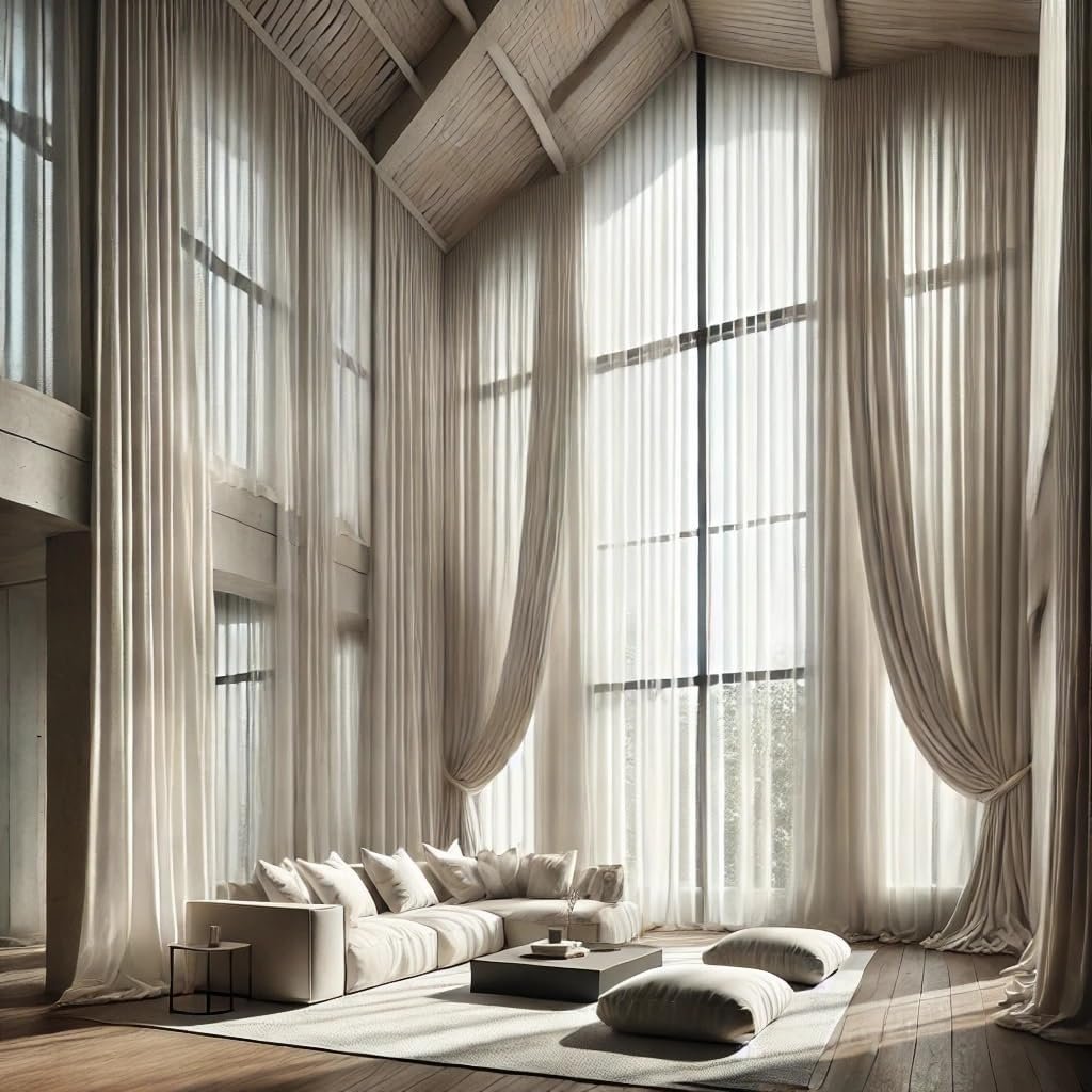 Ikiriska Extra Long Natural Linen Drape 1 Panel for high.jpg