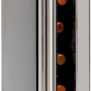 Koolatron Wine Fridge Under Counter Wine Cooler 7 Bottle.jpg