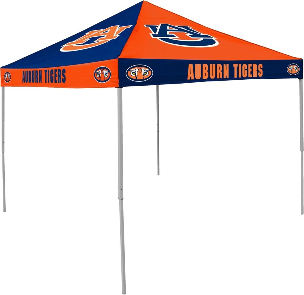 Logo Brands Officially Licensed NCAA Unisex CB Canopy Tent One.jpg