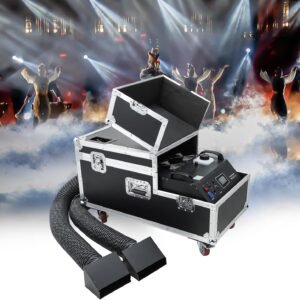 Low Lying Fog Machine5000W Fog Machine with DMX Remote Control.jpg