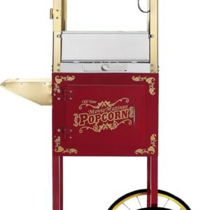 Matinee Popcorn Machine and Cart – 3 Gallon Popcorn Popper.jpg