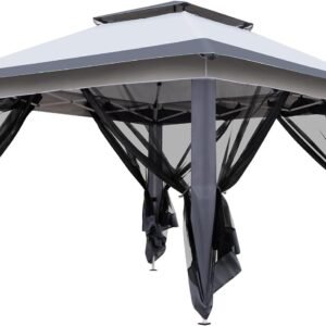 Outvita Outdoor Pop Up Canopy Tent 10x12ft Ez Set Up.jpg