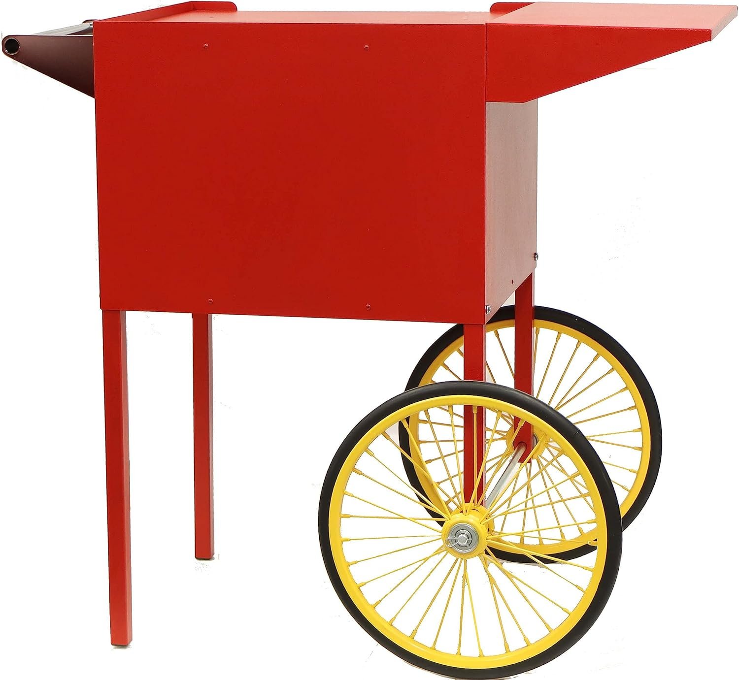 Paragon Manufactured Fun Medium Popcorn Cart for 6 and.jpg