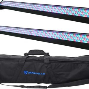 Rockville Bundle 2 Rockville ROCKSTRIP 252 LED 5 Ch DMX.jpg