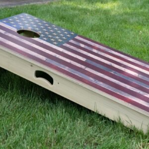 Slick Woodys Professional Grade Cornhole Boards 4x2 Solid Wood Regulation.jpg