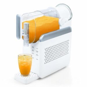 Slushie Machine for HomeFrozen Drink and Slushy Maker240W Fast Make.jpg
