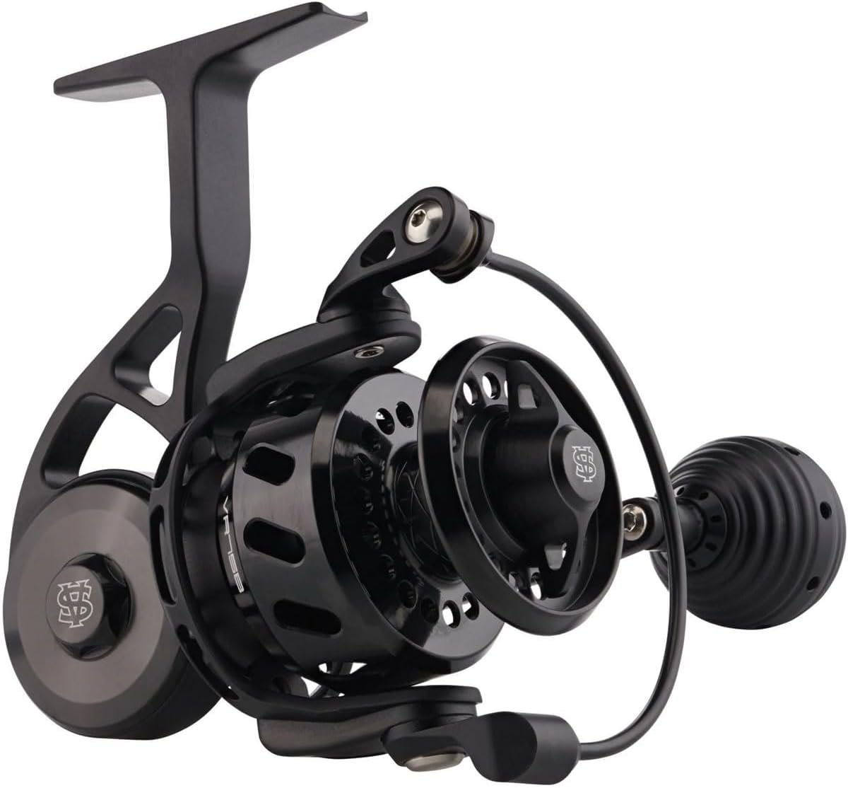 Spinning Reels in Van Staals VR Series.jpg