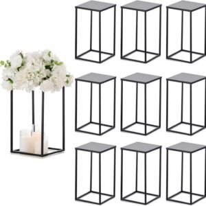 Sziqiqi Wedding Centerpieces Vase for Tables with Plates 10.jpg