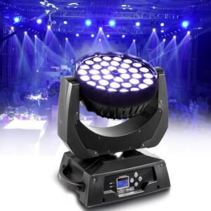 VEVOR 36 x 10W LED Stage Lights Moving Head 4.jpg