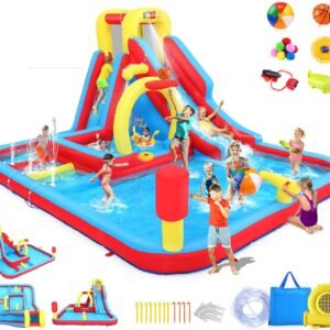 Whubefy 13x10FT Giant Inflatable Water Slide Obstacle Course for Kids.jpg