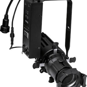 ZVH Expo 40 ellipsoidal Spotlightellipsoidal LightLED Stage LightEquipped with Two.jpg