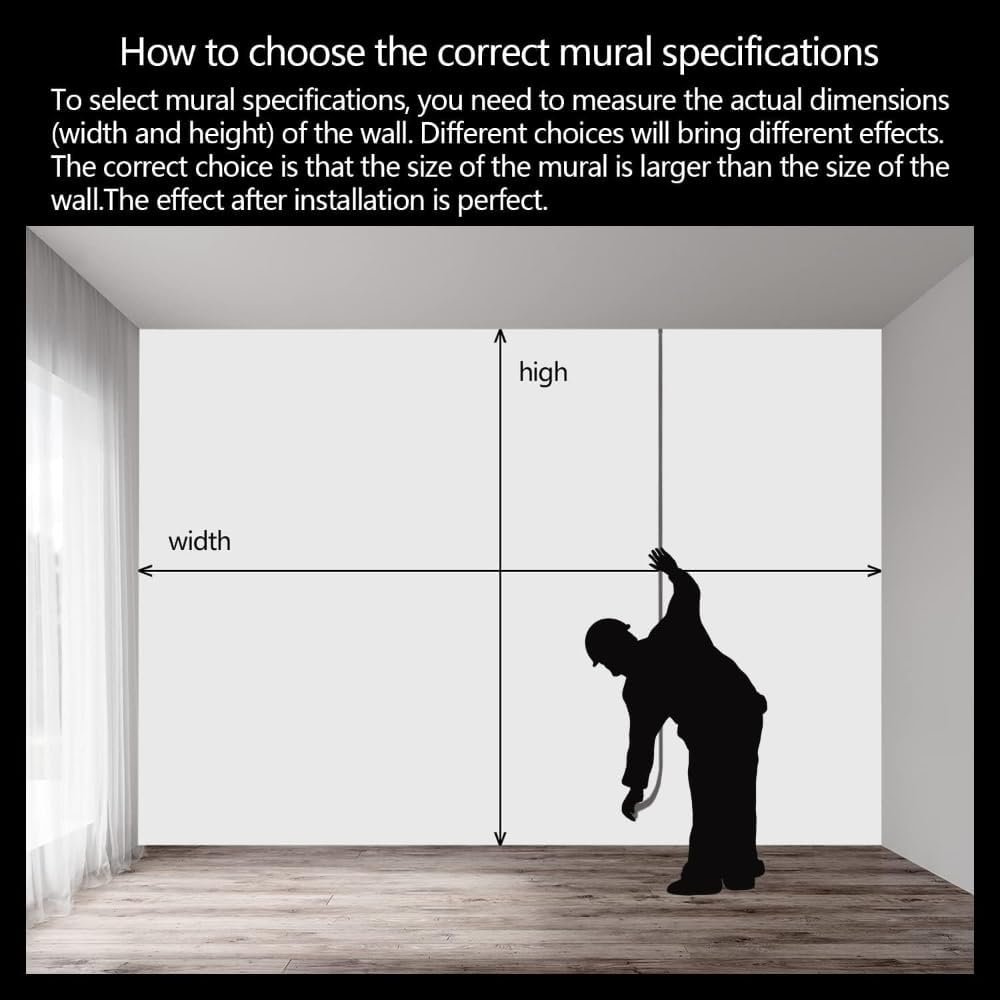 1759540394 Sunset Glow 3D Murals Ocean Boat Peel and Stick Wallpapersfor Boys Girls Kids Living Room Wall Decor Large Bedroom Mural couches Art Decor Paintings135 W x 106.3 H PVC.jpg