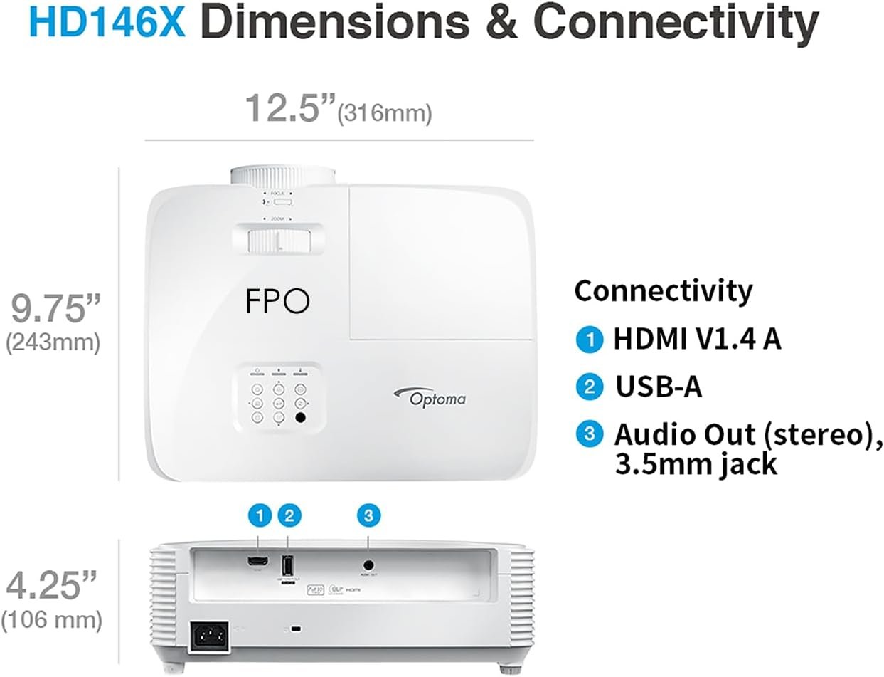 1759641196 Optoma HD146X 1080P Full HD Vibrant Home Theater Projector.jpg