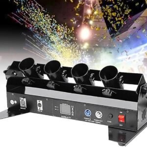 4 Shot Confetti Machine Confetti Cannon Machine Electric Confetti Launcher.jpg