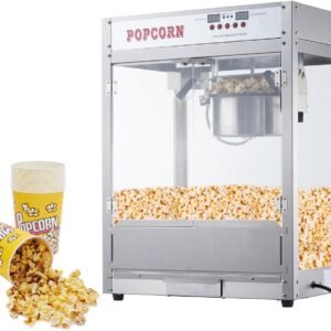 8OZ Popcorn Machine for Movie Night Temperature Control with Digital.jpg