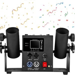 Confetti Machine Confetti Launcher Machine DMX Confetti Cannon Stage Lighting.jpg