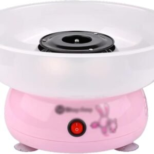 Cotton Candy Machine Mini Full Automatic Household Cotton Candy Machine.jpg