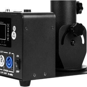 Electric Confetti Cannon Single Head Battery Confetti Machine Confetti Launcher.jpg